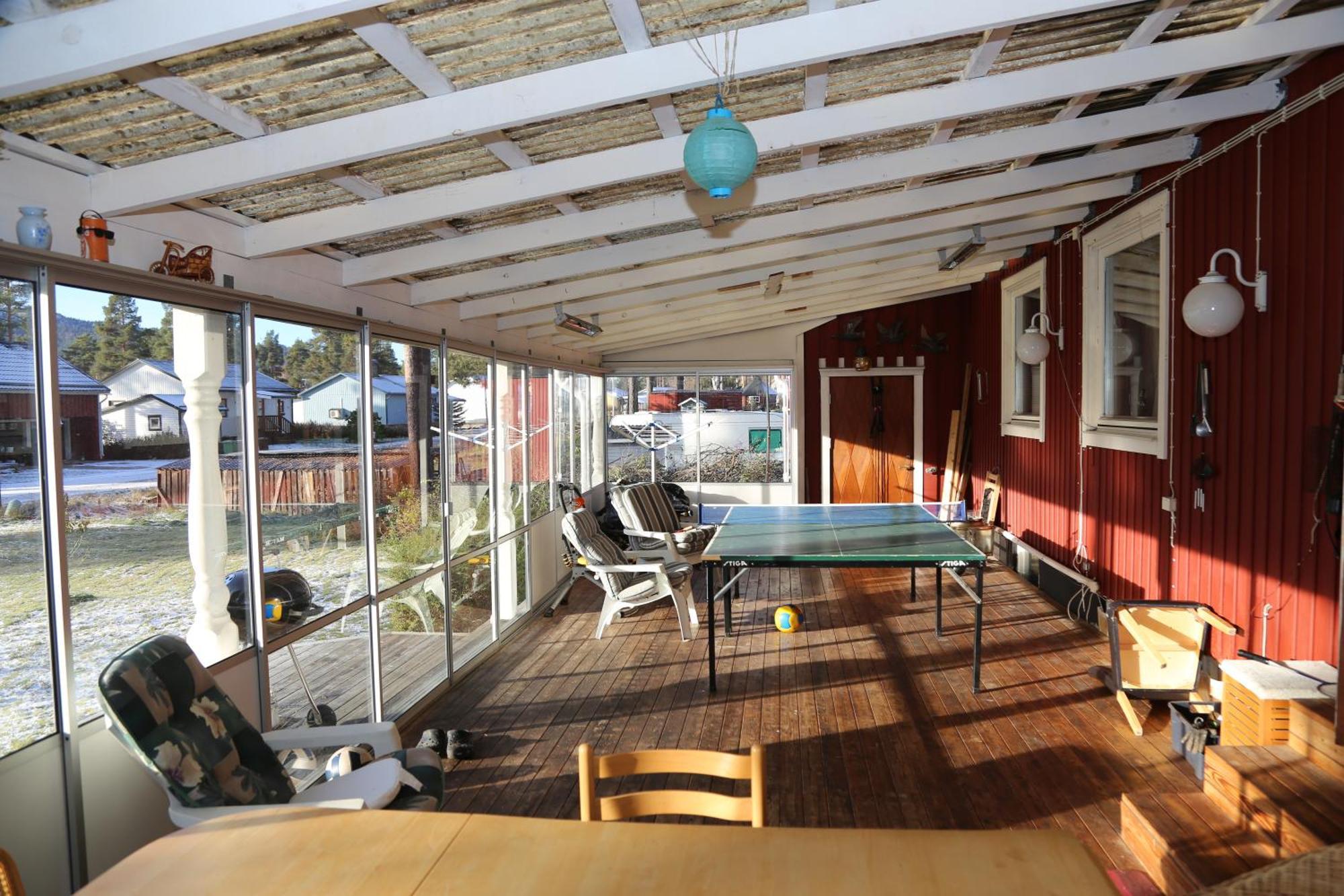Nordic Character Guest House Vidsel ภายนอก รูปภาพ